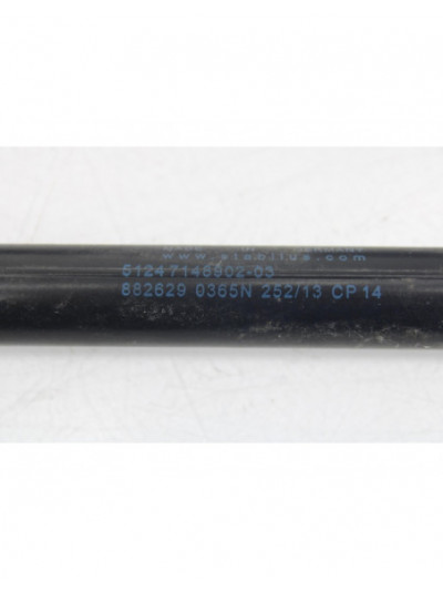 Amortiguadores maletero / portón MINI R56 One D 2013