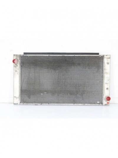 Radiador aceite MINI R56 One D Diesel 90CV 66KW 2013