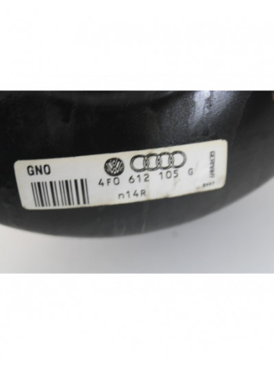 Recambio de servofreno para audi a6 c6 (4f2) 3.0 tdi quattro referencia OEM IAM 4F0612105G