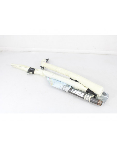 Recambio de airbag lateral izquierdo para mini r56 one d referencia OEM IAM 732044702