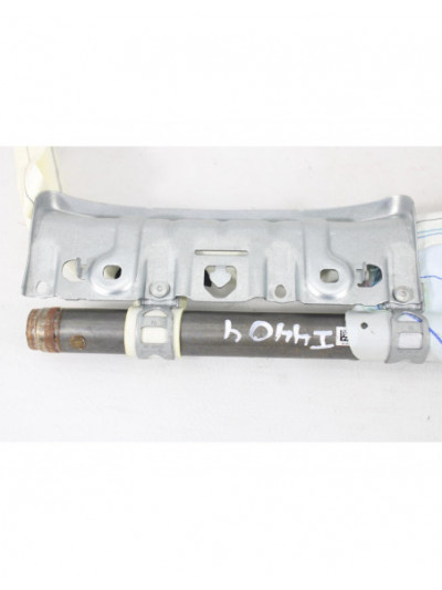 Recambio de airbag lateral izquierdo para mini r56 one d referencia OEM IAM 732044702