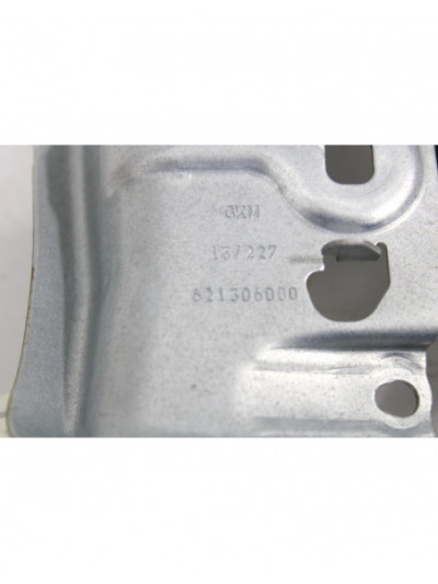 Recambio de airbag lateral izquierdo para mini r56 one d referencia OEM IAM 732044702