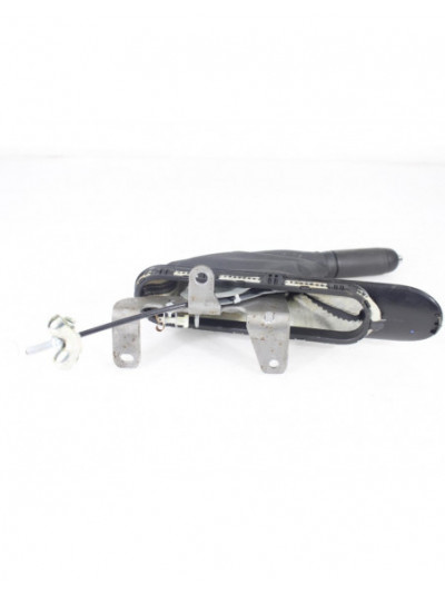 Recambio de palanca freno de mano para mini r56 one d referencia OEM IAM 677481404