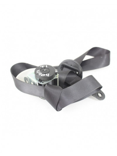 Recambio de cinturon seguridad trasero izquierdo para mini r56 one d referencia OEM IAM 601030000E