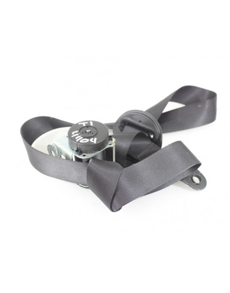 Recambio de cinturon seguridad trasero izquierdo para mini r56 one d referencia OEM IAM 601030000E