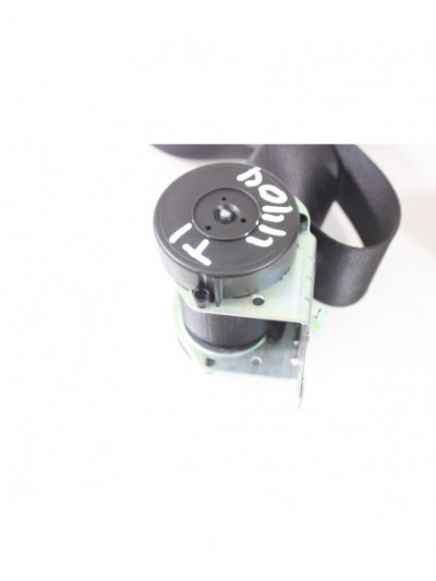 Recambio de cinturon seguridad trasero izquierdo para mini r56 one d referencia OEM IAM 601030000E