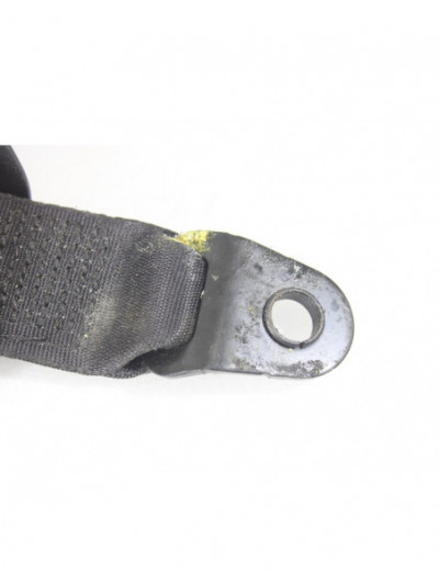 Recambio de cinturon seguridad trasero izquierdo para mini r56 one d referencia OEM IAM 601030000E