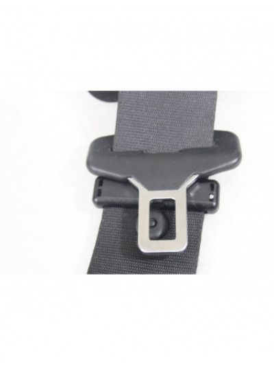 Recambio de cinturon seguridad trasero izquierdo para mini r56 one d referencia OEM IAM 601030000E