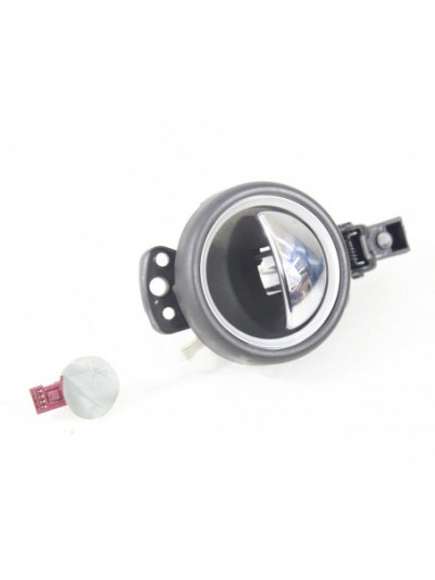 Recambio de maneta interior delantera izquierda para mini r56 one d referencia OEM IAM 275371705