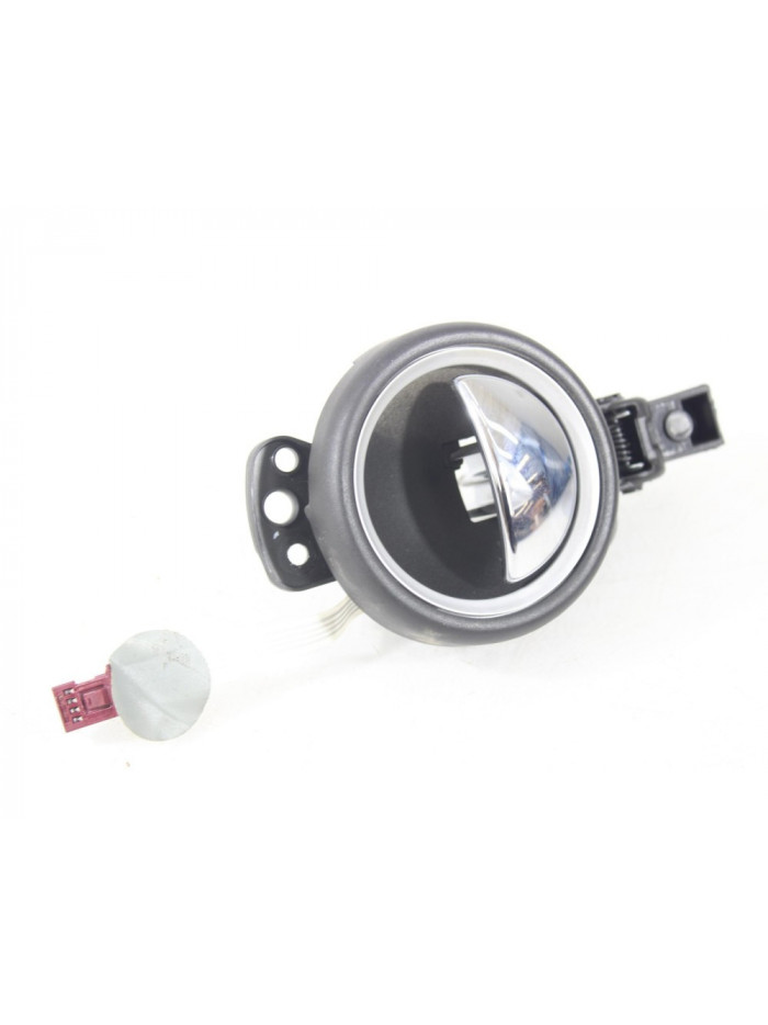 Recambio de maneta interior delantera izquierda para mini r56 one d referencia OEM IAM 275371705