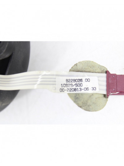 Recambio de maneta interior delantera izquierda para mini r56 one d referencia OEM IAM 275371705