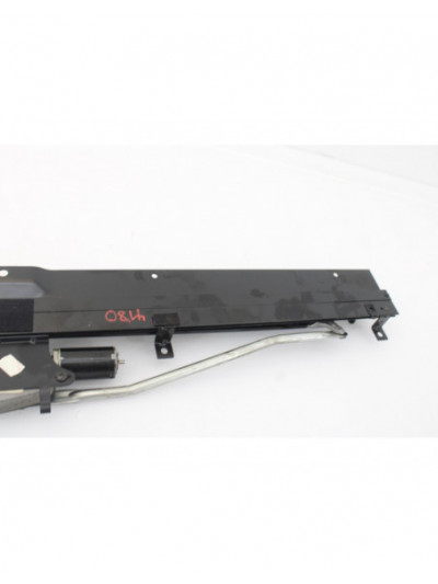 Cubierta maletero AUDI A6 C6 3.0 TDI quattro 2005