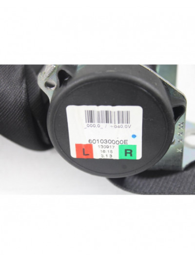 Cinturón seguridad trasero derecho MINI R56 One D 2013