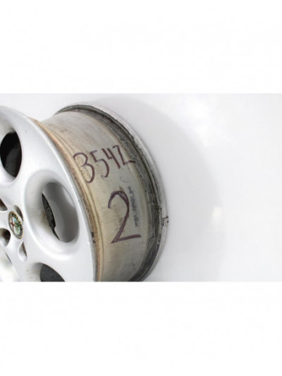 Recambio de llanta para alfa romeo 146 1.9 jtd referencia OEM IAM 14541B821