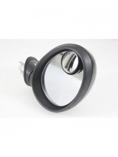 Recambio de retrovisor izquierdo para mini r56 one d referencia OEM IAM 4404DI