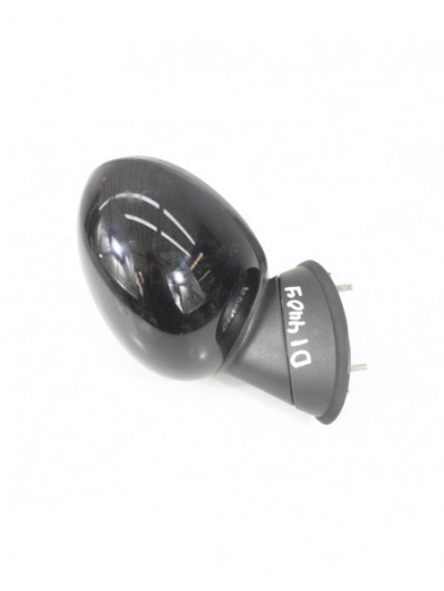 Recambio de retrovisor izquierdo para mini r56 one d referencia OEM IAM 4404DI