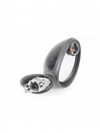 Recambio de retrovisor izquierdo para mini r56 one d referencia OEM IAM 4404DI