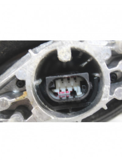 Recambio de retrovisor izquierdo para mini r56 one d referencia OEM IAM 4404DI