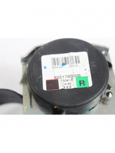Cinturón seguridad delantero derecho MINI R56 One D 2013