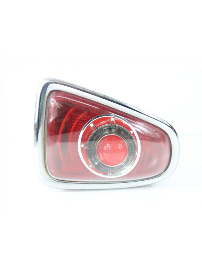 Recambio de piloto trasero derecho para mini r56 one d referencia OEM IAM 725591205