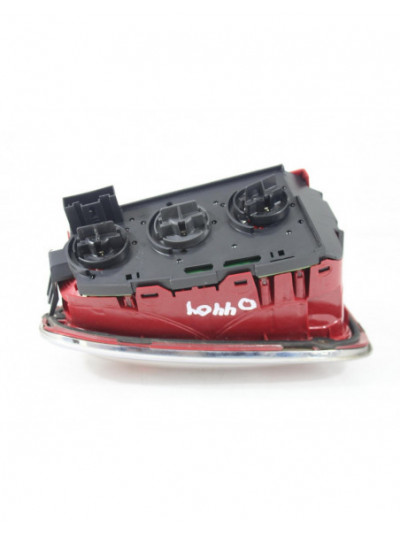 Recambio de piloto trasero derecho para mini r56 one d referencia OEM IAM 725591205