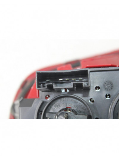 Recambio de piloto trasero derecho para mini r56 one d referencia OEM IAM 725591205