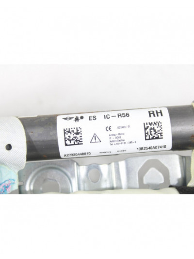 Airbag lateral derecho MINI R56 One D 2013