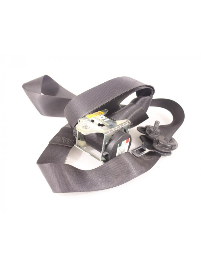 Recambio de cinturon seguridad delantero izquierdo para mini r56 one d referencia OEM IAM 622177700B