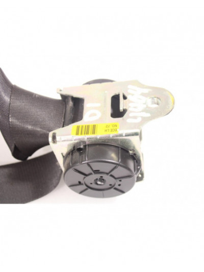 Recambio de cinturon seguridad delantero izquierdo para mini r56 one d referencia OEM IAM 622177700B