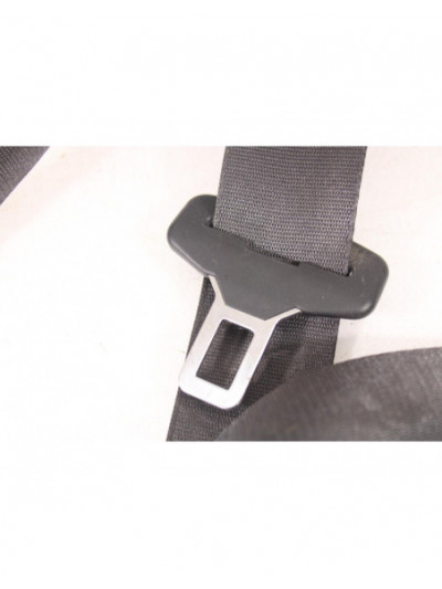 Recambio de cinturon seguridad delantero izquierdo para mini r56 one d referencia OEM IAM 622177700B