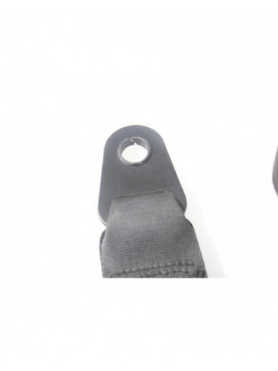 Recambio de cinturon seguridad delantero izquierdo para mini r56 one d referencia OEM IAM 622177700B