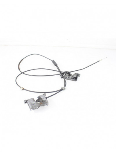 Recambio de cerradura capot para mini r56 one d referencia OEM IAM 2753419