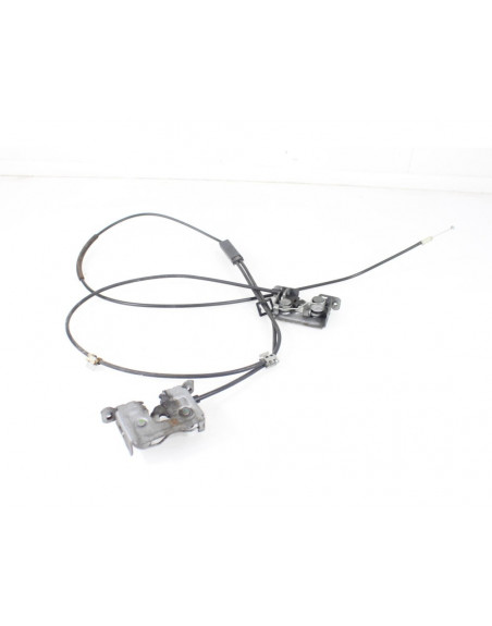 Recambio de cerradura capot para mini r56 one d referencia OEM IAM 2753419
