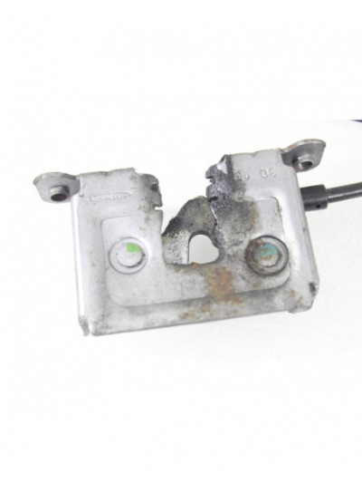 Recambio de cerradura capot para mini r56 one d referencia OEM IAM 2753419