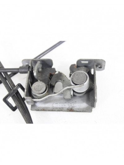 Recambio de cerradura capot para mini r56 one d referencia OEM IAM 2753419