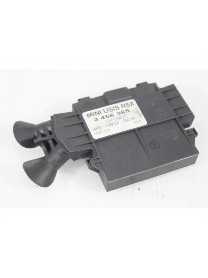 Recambio de sensor de alarma para mini r56 one d referencia OEM IAM LNR63945210