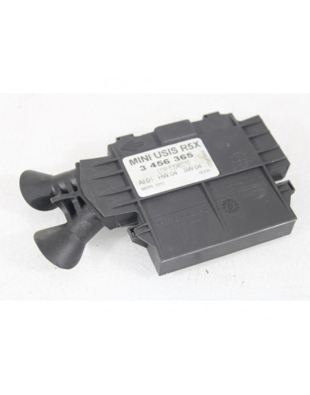 Recambio de sensor de alarma para mini r56 one d referencia OEM IAM LNR63945210