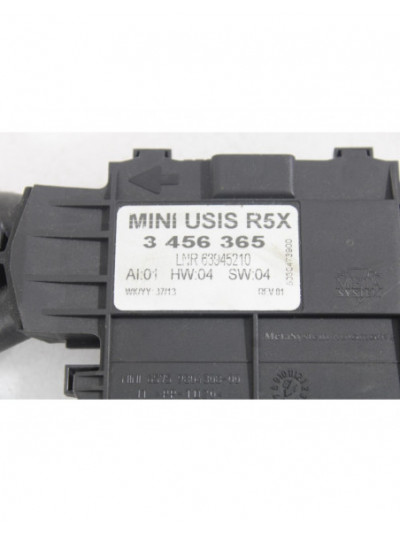 Recambio de sensor de alarma para mini r56 one d referencia OEM IAM LNR63945210
