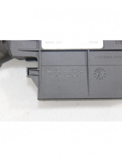 Recambio de sensor de alarma para mini r56 one d referencia OEM IAM LNR63945210