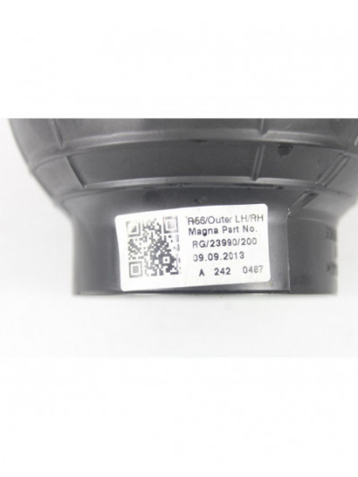 Rejilla aireadora MINI R56 One D 2013