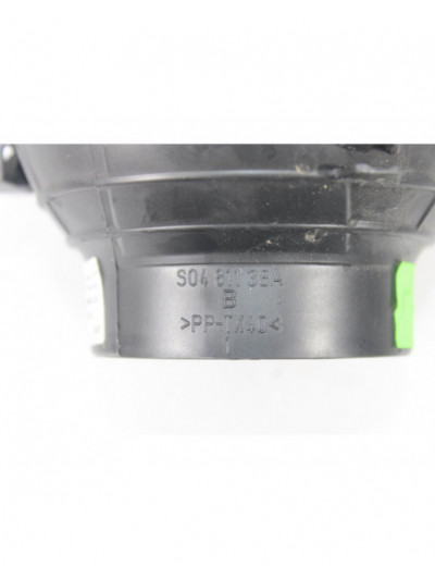 Rejilla aireadora MINI R56 One D 2013