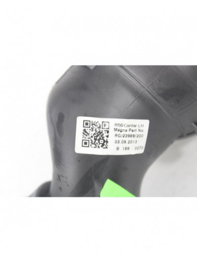 Rejilla aireadora MINI R56 One D 2013
