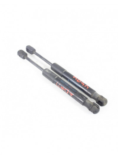 Recambio de amortiguador capo para mini r56 one d referencia OEM IAM 51237148864