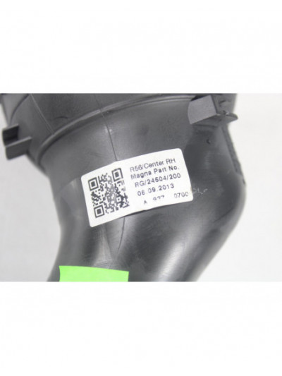 Rejilla aireadora MINI R56 One D 2013