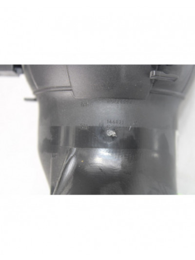 Rejilla aireadora MINI R56 One D 2013