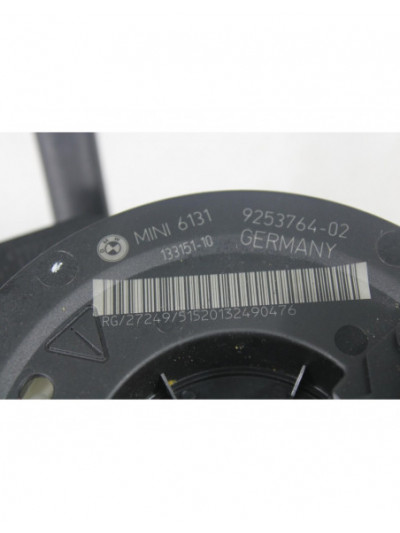 Mando multifunción MINI R56 One D 2013