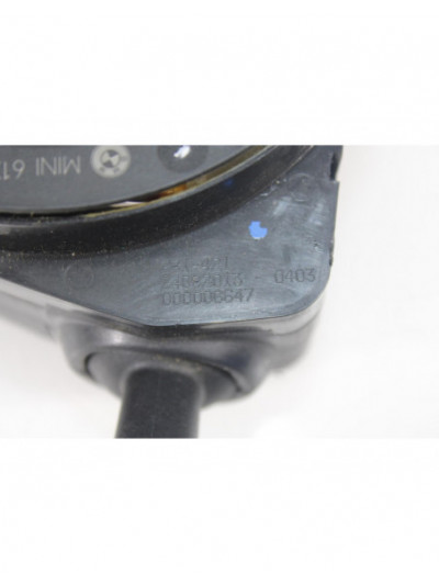 Mando multifunción MINI R56 One D 2013