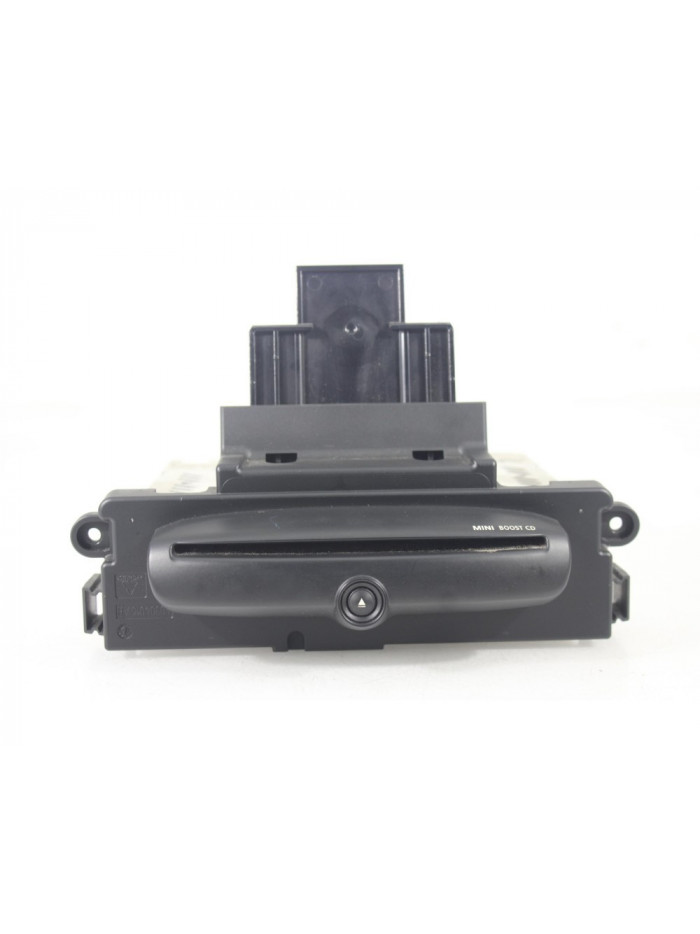 Recambio de sistema audio / radio cd para mini r56 one d referencia OEM IAM 6512345743401