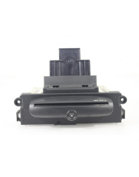 Recambio de sistema audio / radio cd para mini r56 one d referencia OEM IAM 6512345743401