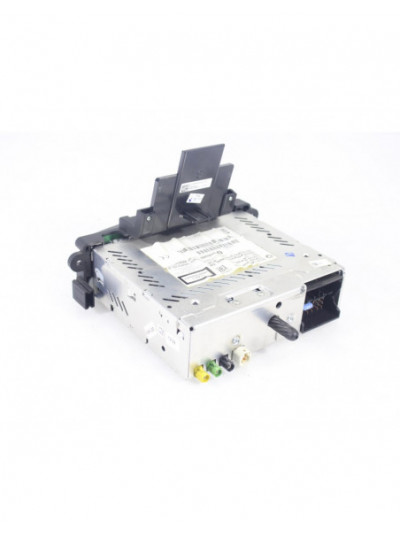 Recambio de sistema audio / radio cd para mini r56 one d referencia OEM IAM 6512345743401